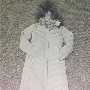 Super Cute & Warm Garnet Hill Coat 🧥